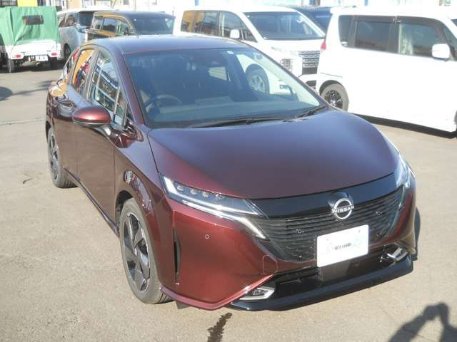 NISSAN AURA 2021 Image 31