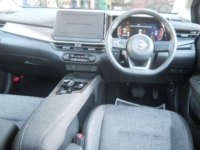 NISSAN AURA 2021 Image 31