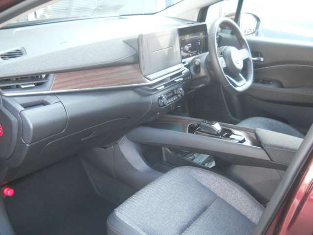 NISSAN AURA 2021 Image 31