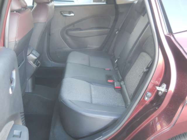 NISSAN AURA 2021 Image 31