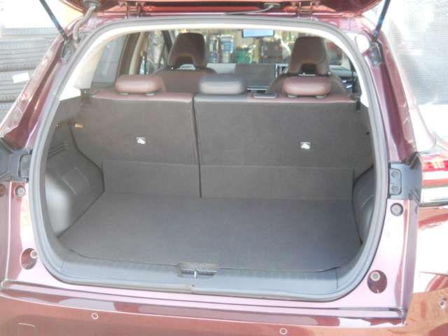 NISSAN AURA 2021 Image 31