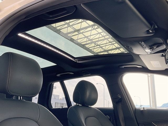 MERCEDES BENZ MERCEDES AMG C STATI 2018 Image 31