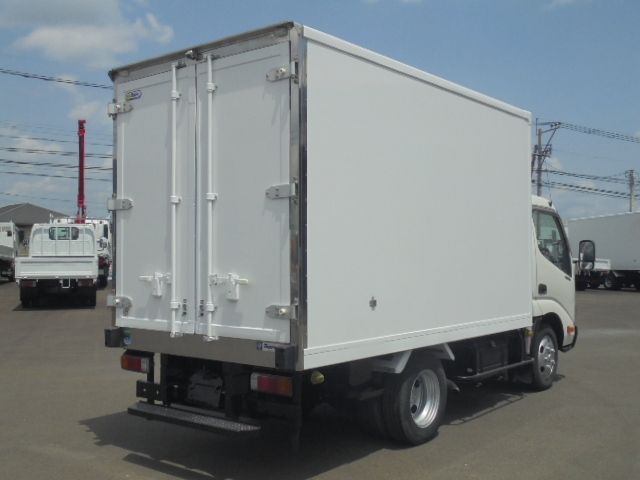 HINO DUTRO 2015 Image 31