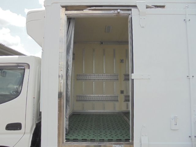 HINO DUTRO 2015 Image 31