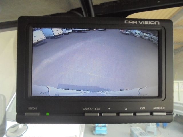 HINO DUTRO 2015 Image 31