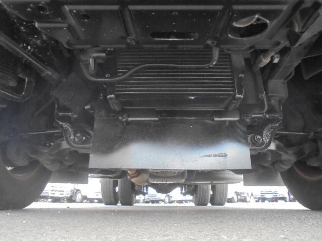 HINO DUTRO 2015 Image 31