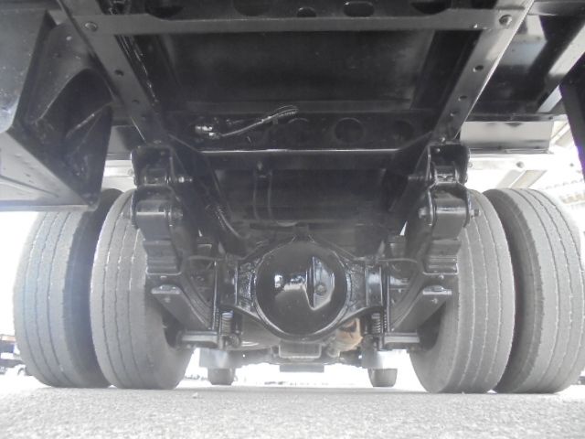 HINO DUTRO 2015 Image 31