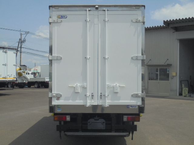 HINO DUTRO 2015 Image 31