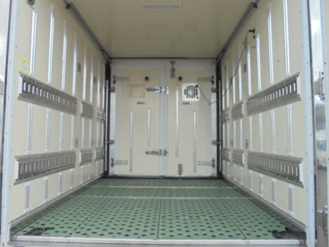 HINO DUTRO 2015 Image 31