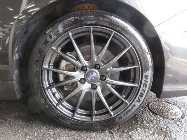 SUBARU LEVORG 2017 Image 31