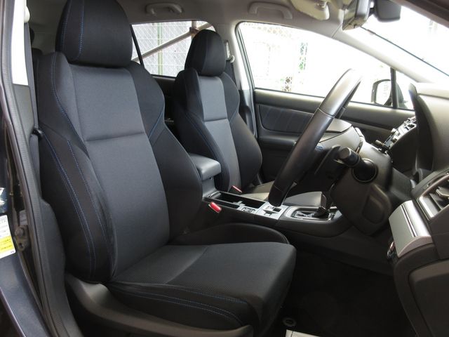 SUBARU LEVORG 2017 Image 31