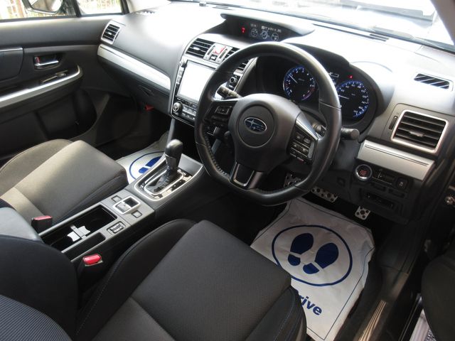 SUBARU LEVORG 2017 Image 31