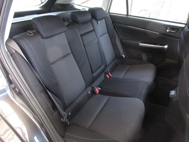 SUBARU LEVORG 2017 Image 31