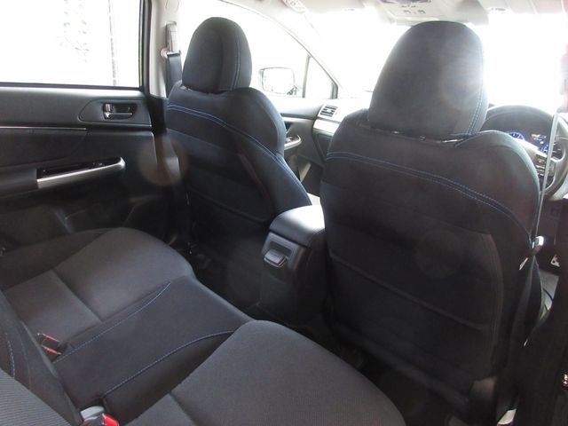 SUBARU LEVORG 2017 Image 31