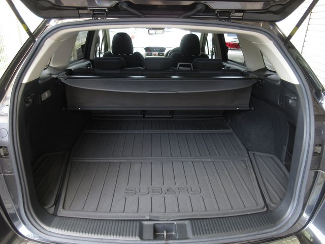 SUBARU LEVORG 2017 Image 31