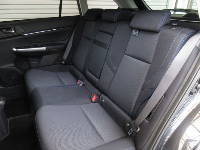 SUBARU LEVORG 2017 Image 31