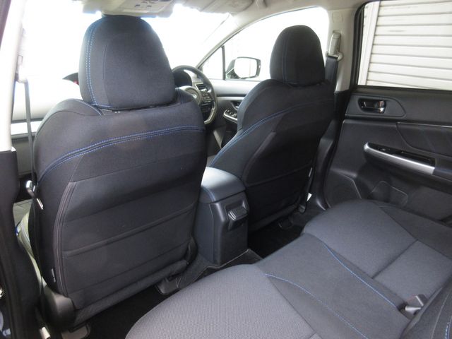 SUBARU LEVORG 2017 Image 31