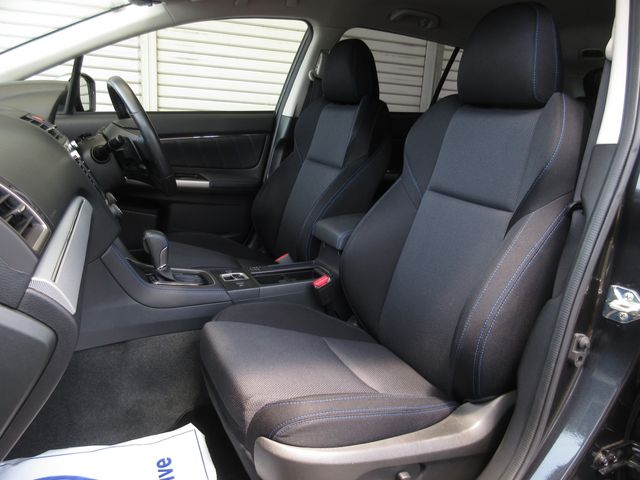 SUBARU LEVORG 2017 Image 31