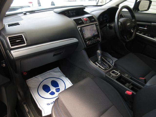 SUBARU LEVORG 2017 Image 31