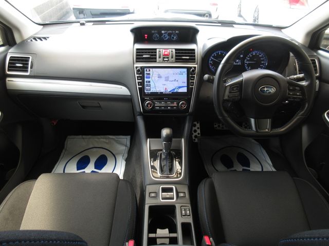SUBARU LEVORG 2017 Image 31