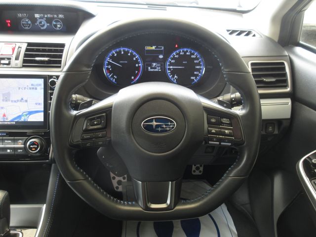 SUBARU LEVORG 2017 Image 31