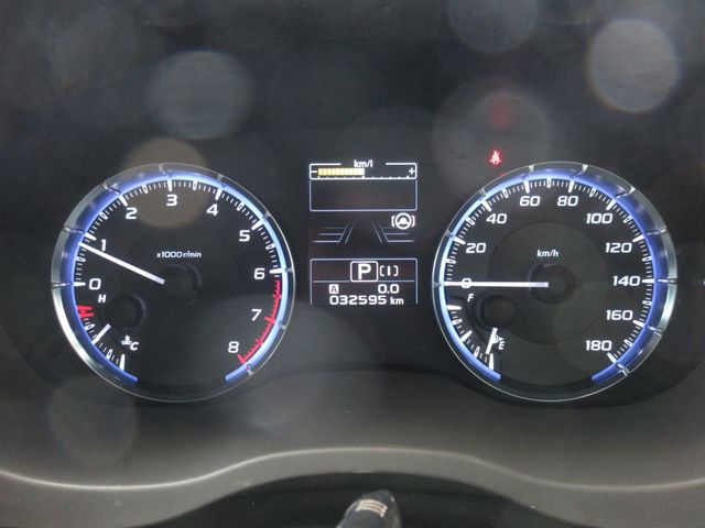 SUBARU LEVORG 2017 Image 31