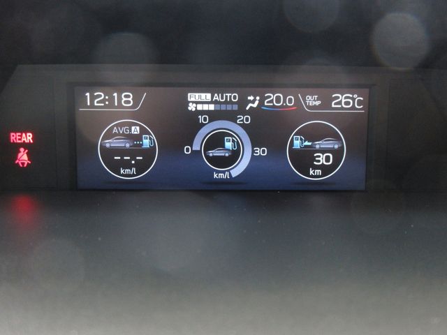 SUBARU LEVORG 2017 Image 31