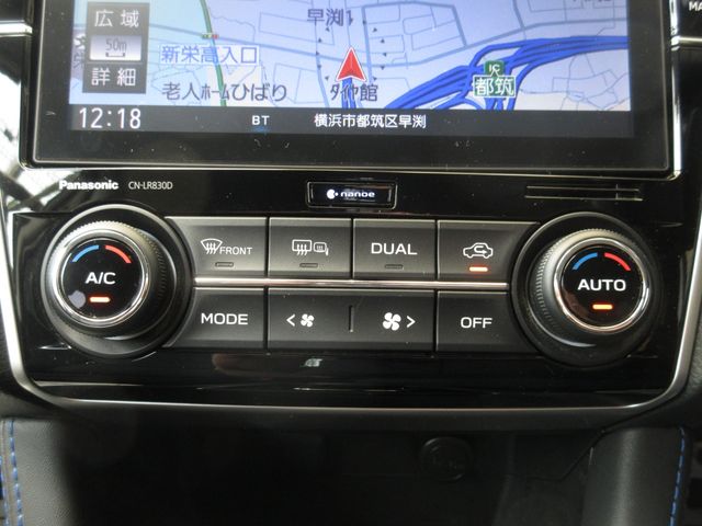 SUBARU LEVORG 2017 Image 31