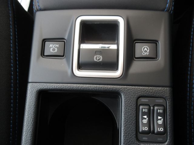 SUBARU LEVORG 2017 Image 31