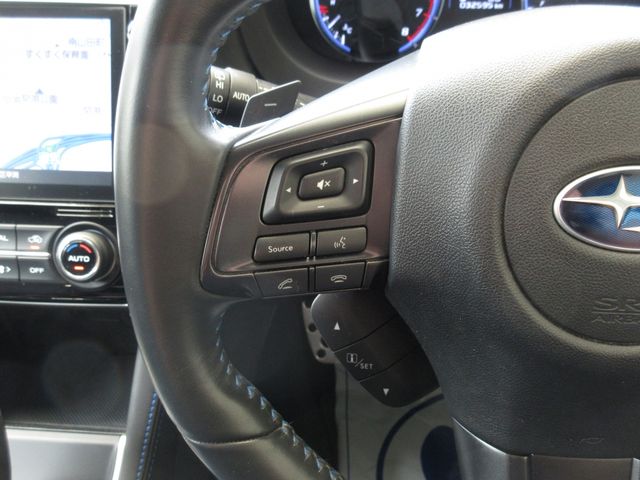 SUBARU LEVORG 2017 Image 31