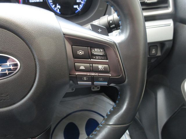 SUBARU LEVORG 2017 Image 31