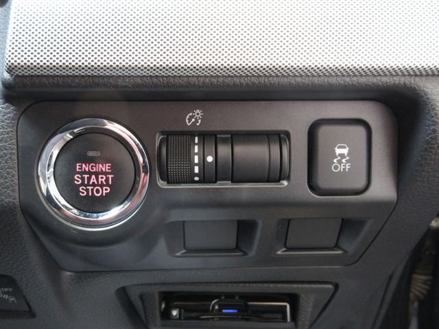 SUBARU LEVORG 2017 Image 31