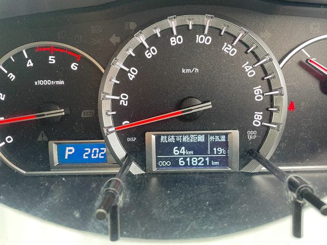 TOYOTA HIACE VAN 4WD 2018 Image 31