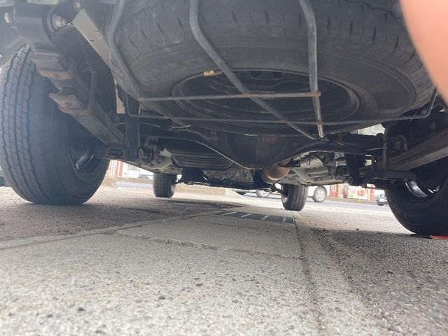 TOYOTA HIACE VAN 4WD 2018 Image 31