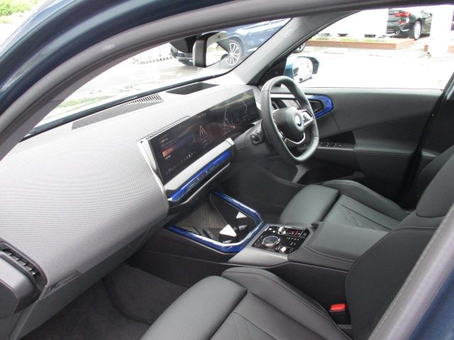 BMW X3 2024 Image 31