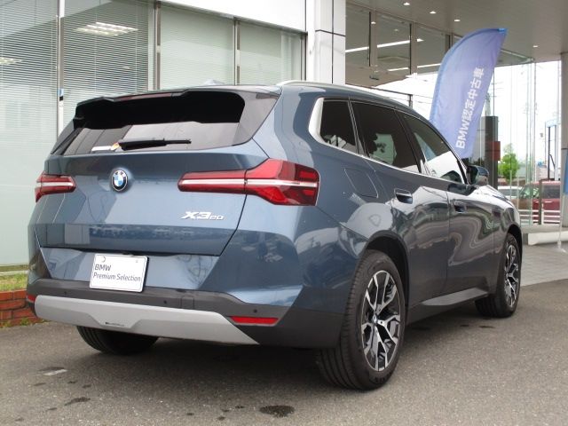 BMW X3 2024 Image 31