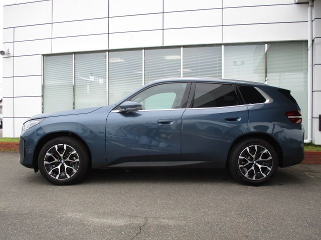 BMW X3 2024 Image 31