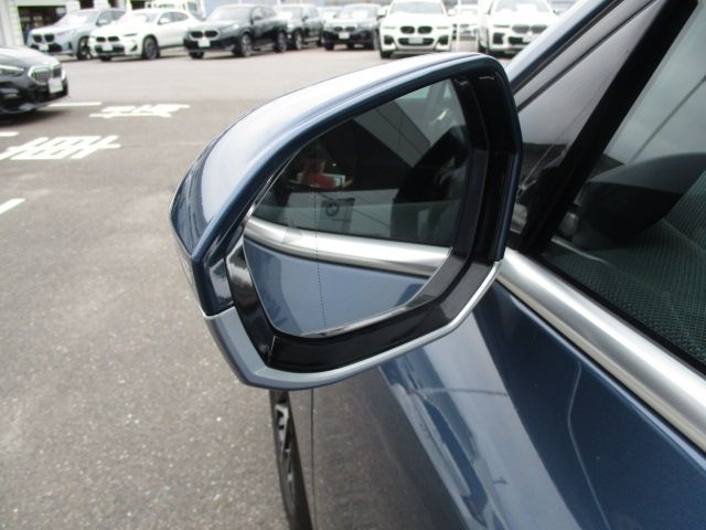 BMW X3 2024 Image 31