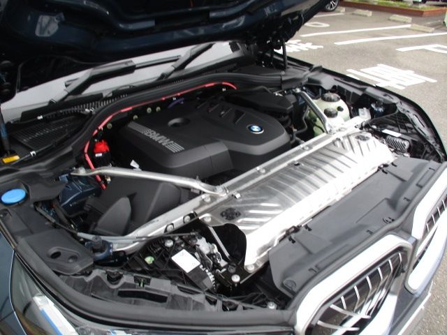 BMW X3 2024 Image 31