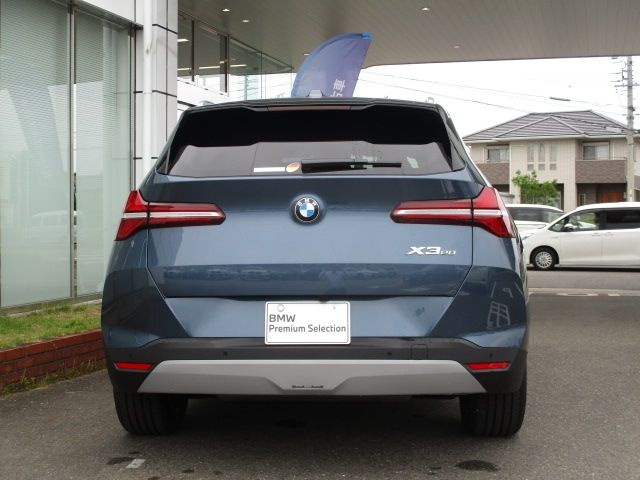 BMW X3 2024 Image 31