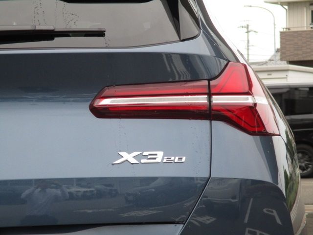 BMW X3 2024 Image 31