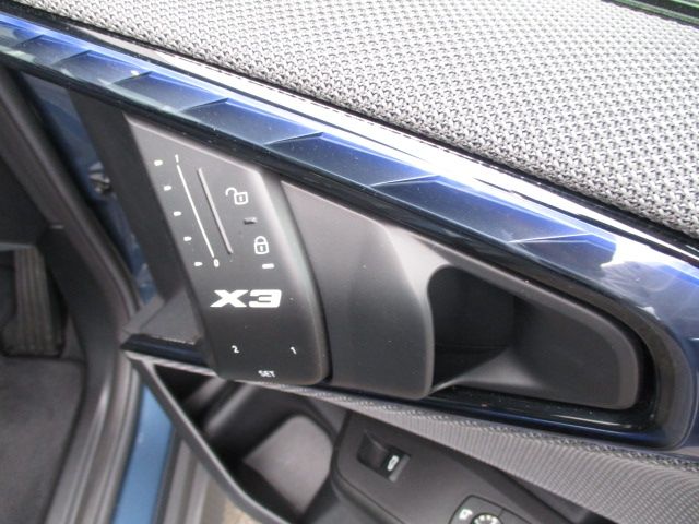 BMW X3 2024 Image 31