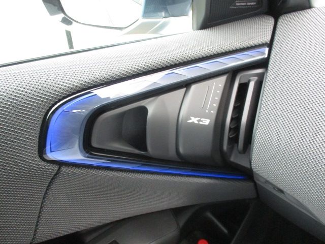 BMW X3 2024 Image 31