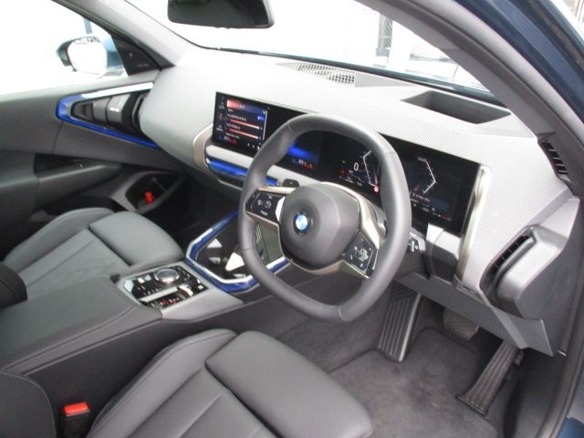 BMW X3 2024 Image 31