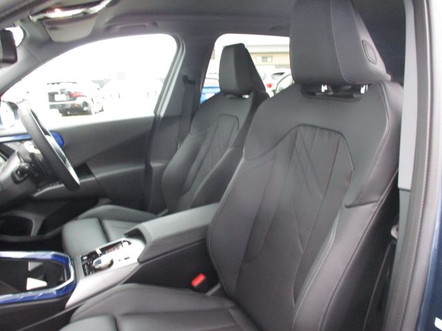 BMW X3 2024 Image 31