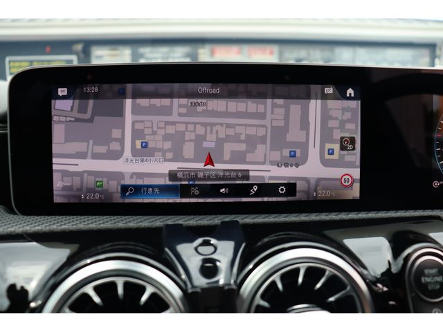 MERCEDES BENZ A CLAS 2019 Image 31