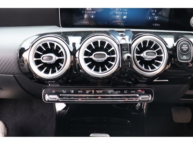 MERCEDES BENZ A CLAS 2019 Image 31