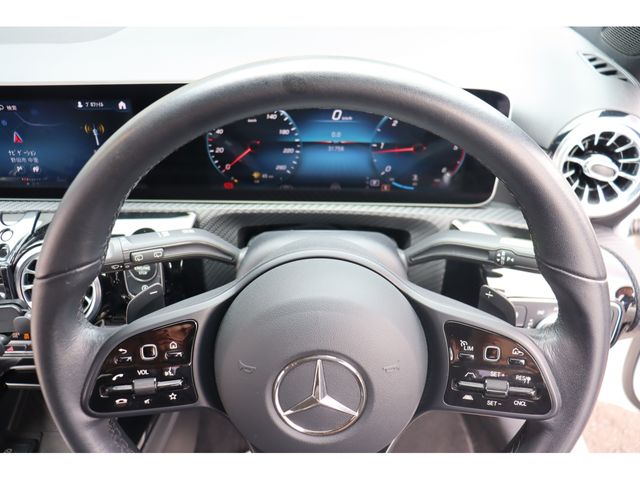 MERCEDES BENZ A CLAS 2019 Image 31
