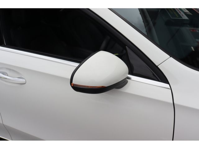 MERCEDES BENZ A CLAS 2019 Image 31