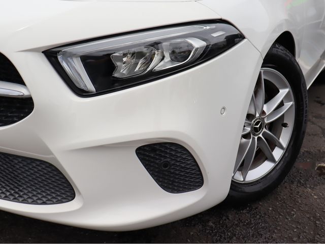 MERCEDES BENZ A CLAS 2019 Image 31